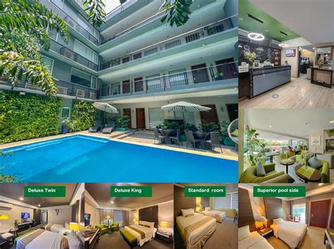 88 courtyard hotel pasay